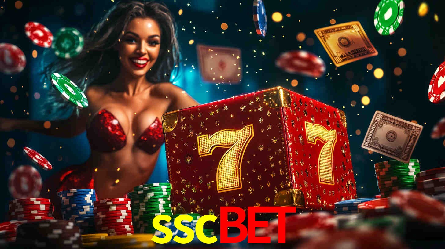 Experiência VIP sscbet