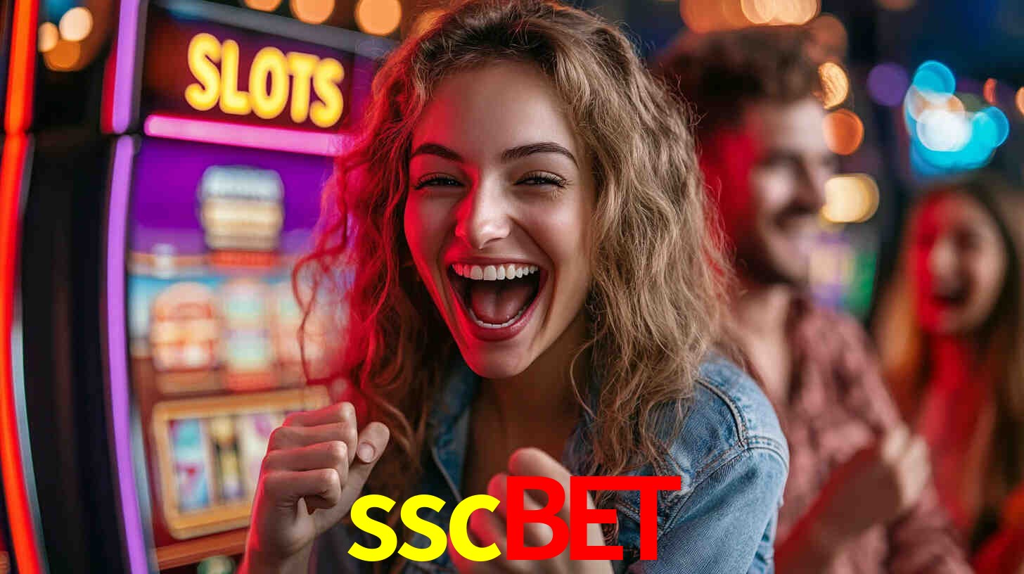 Estatísticas sscbet