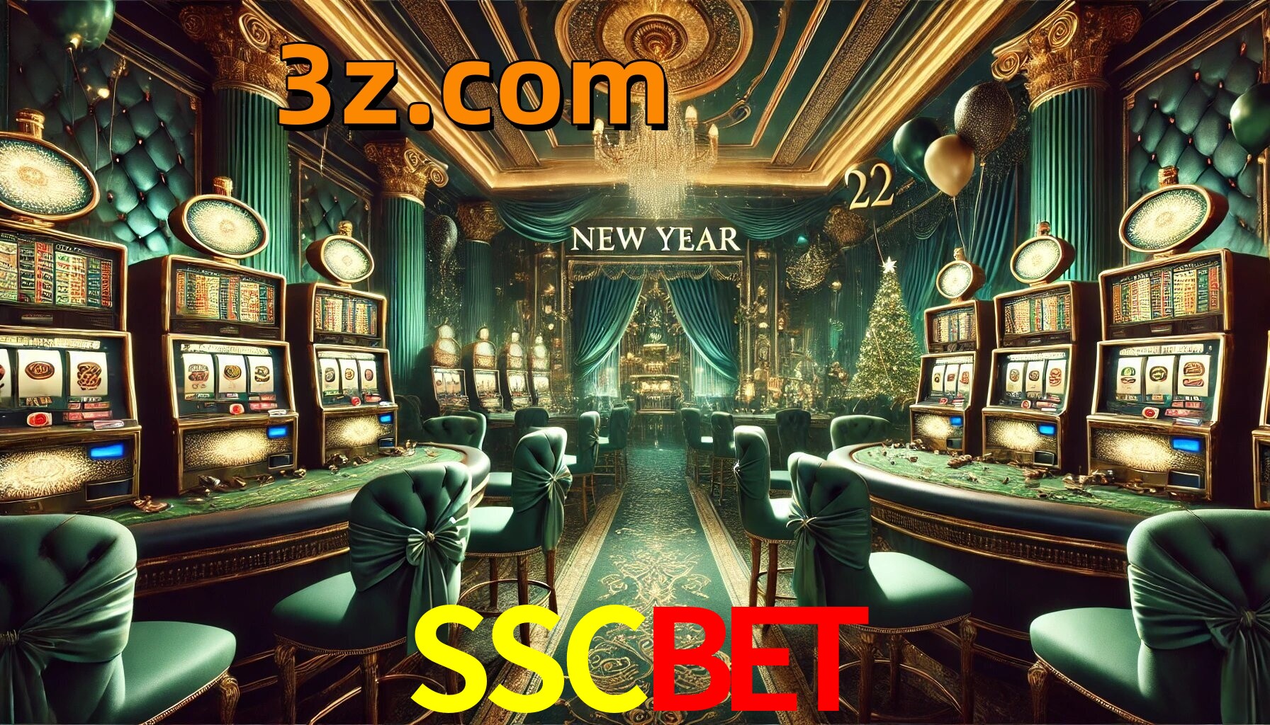 Benefícios do SSCBET