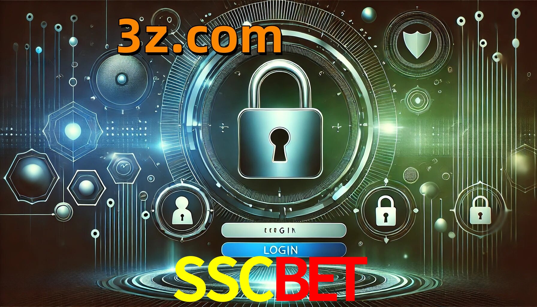 Segurança no Login