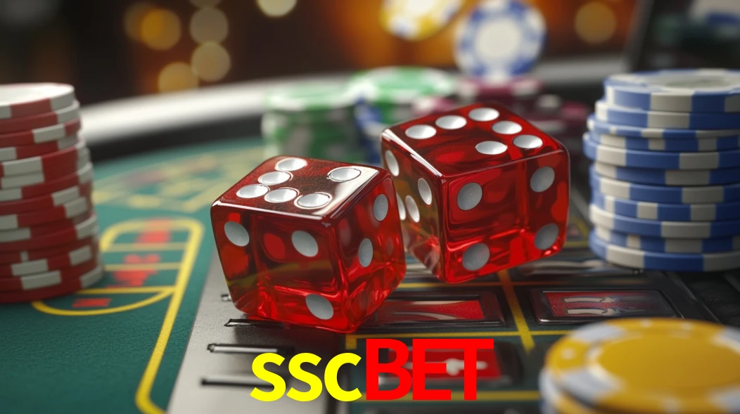 Ofertas Imperdíveis na sscbet: Promoções e Bônus Que Valem a Pena