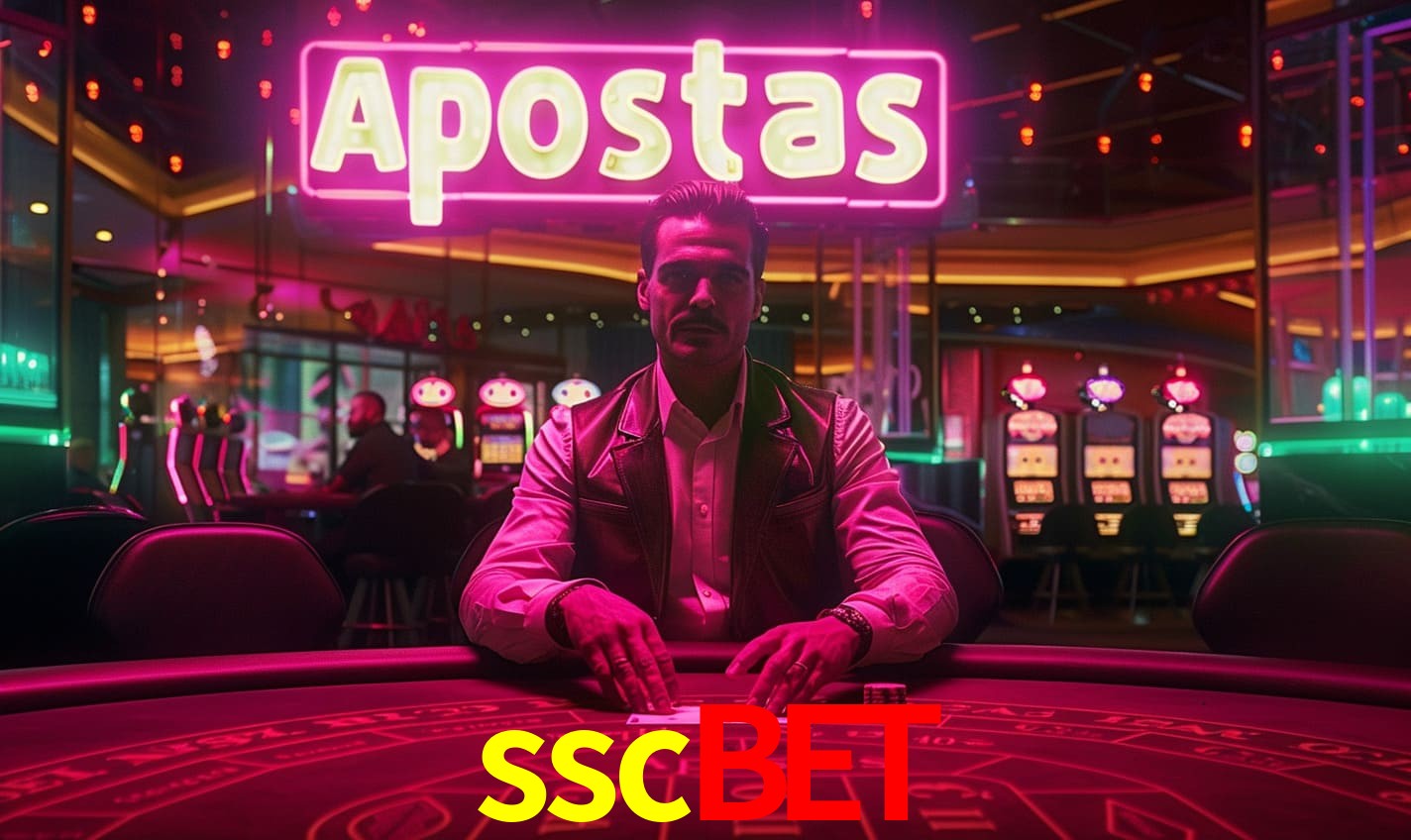 Avaliações dos Jogadores sscbet