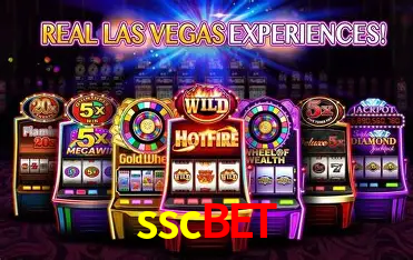APP oficial da sscbet para mobile
