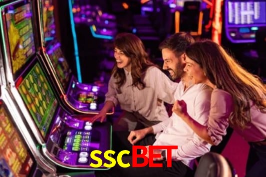 Promoções Sazonais sscbet