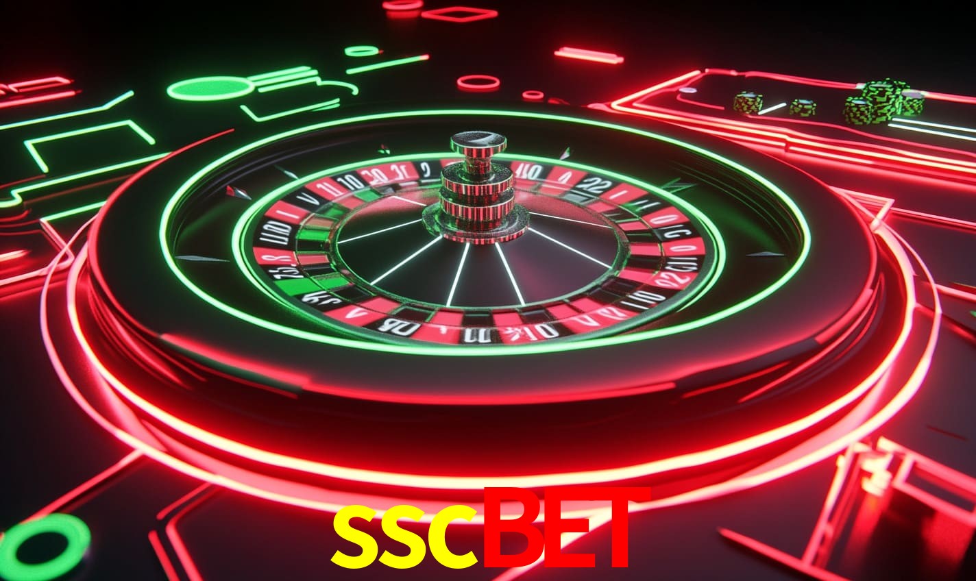Recursos de Bônus sscbet