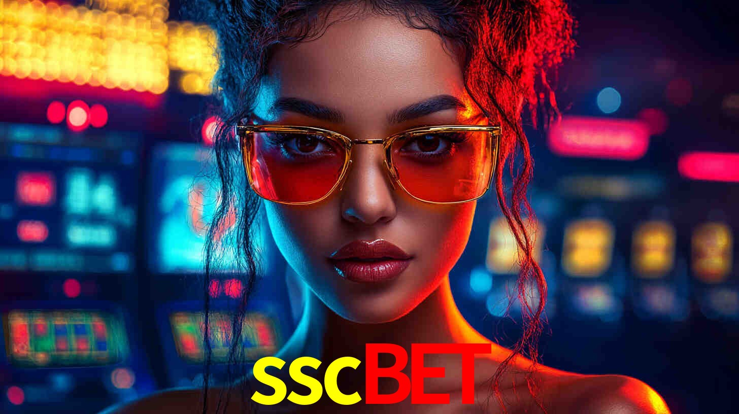 Apostas de Futebol sscbet