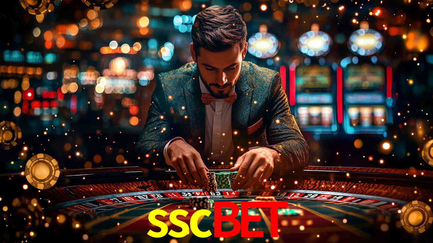 sscbet.com