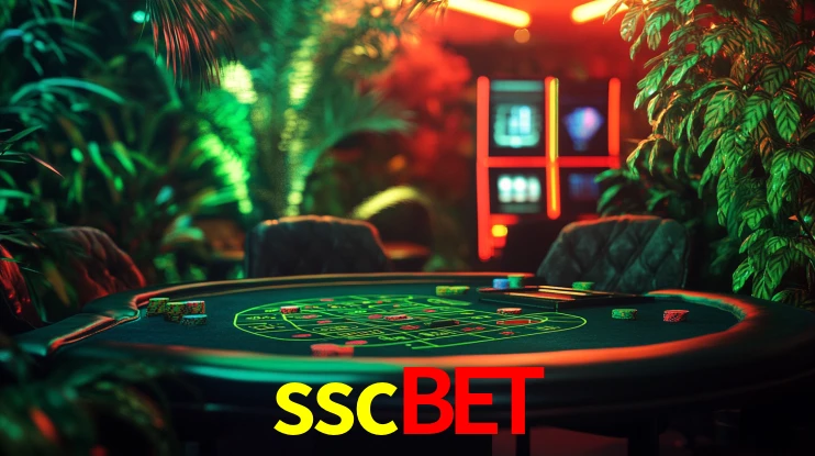 sscbet App Interface