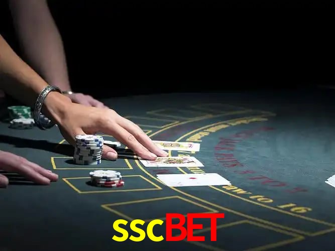 Explorando a Categoria de Eventos em Apostas na sscbet