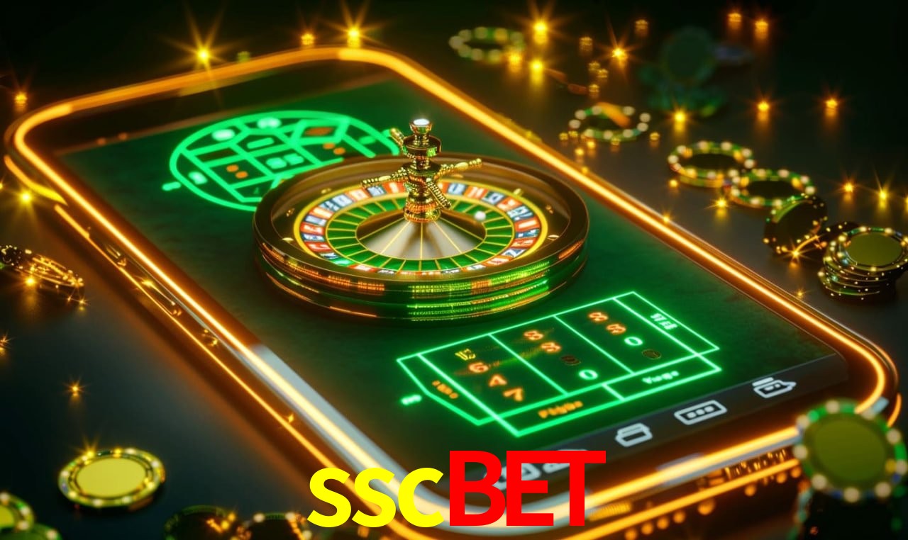 Explorando a Categoria de Eventos em Apostas na sscbet