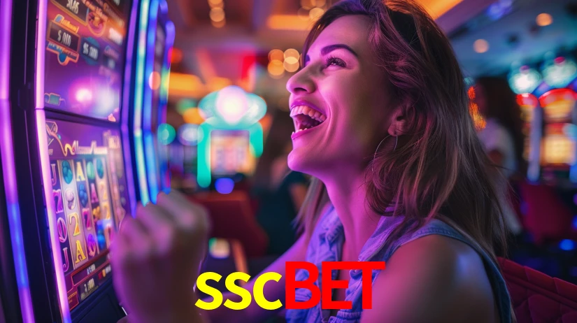 sscbet: A Experiência de Casino com Jogos de Mesa ao Vivo