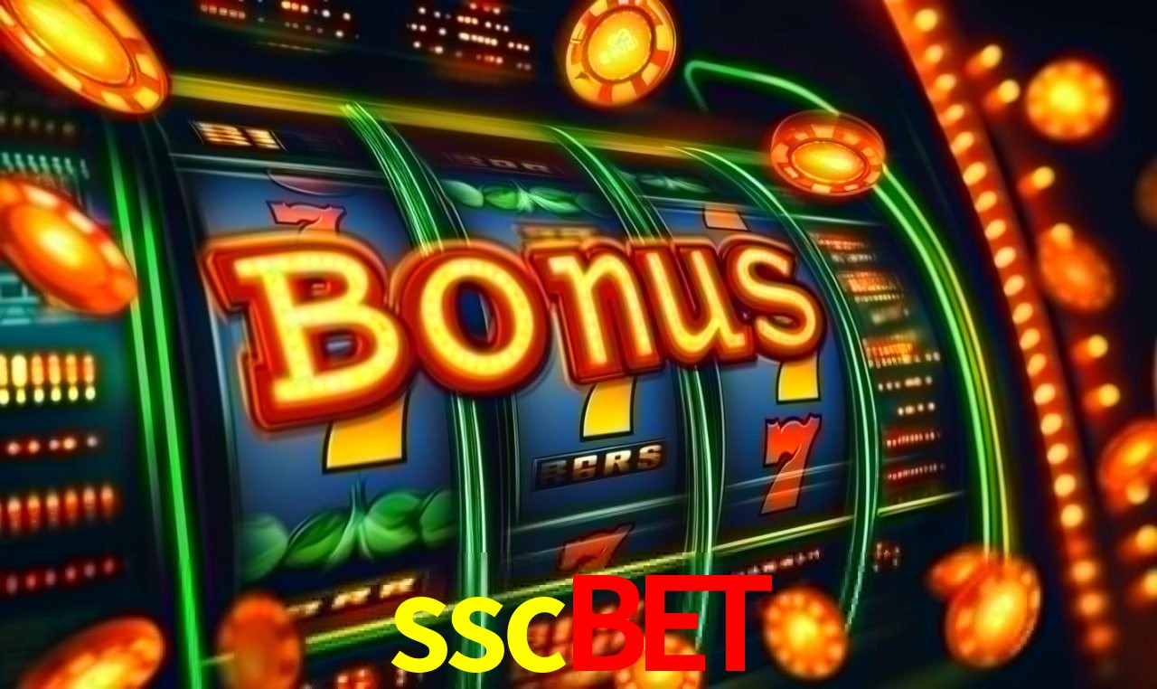 Welcome Bonus sscbet