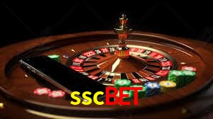 Live Casino sscbet