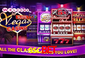 Seasonal Promotions sscbet