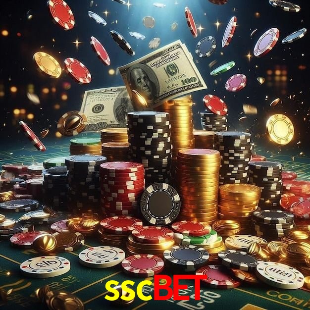 Promoção Relâmpago sscbet