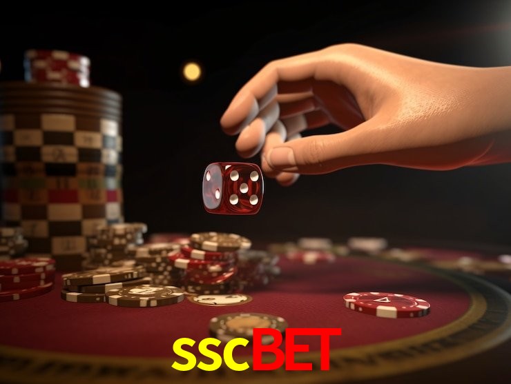 Descubra o Programa VIP da sscbet: Vantagens Exclusivas para Jogadores