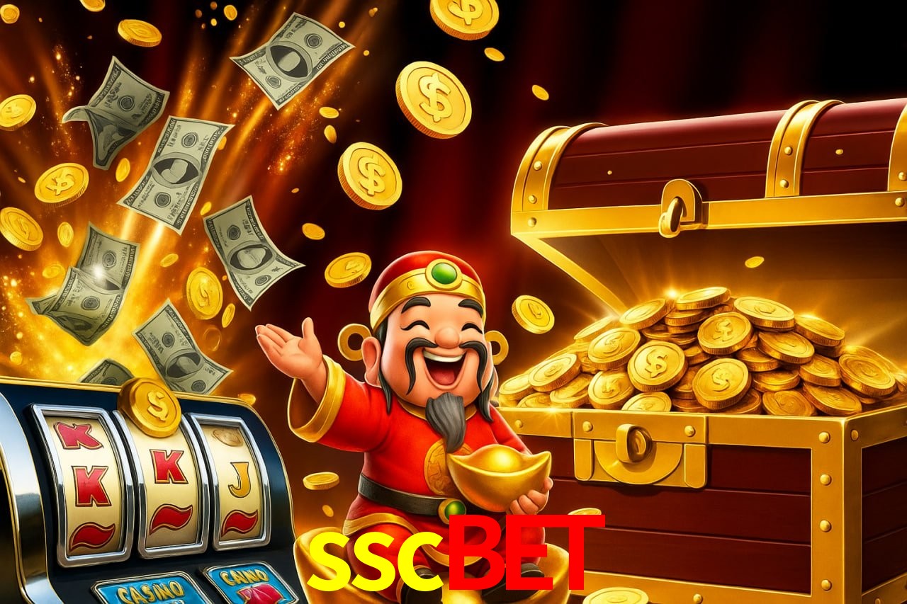 A Revolução dos Aplicativos de Jogos no sscbet