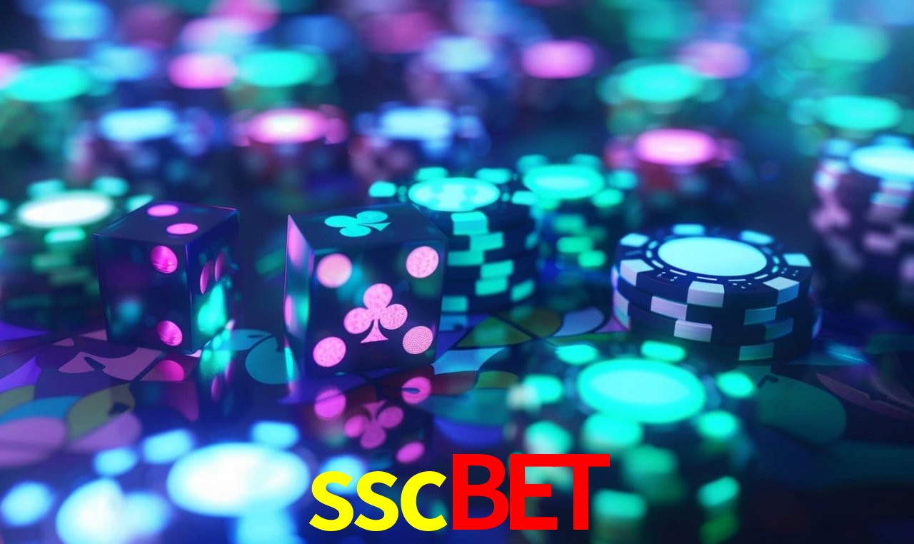 A Emoção da Loteria na sscbet: Uma Chance de Mudança de Vida