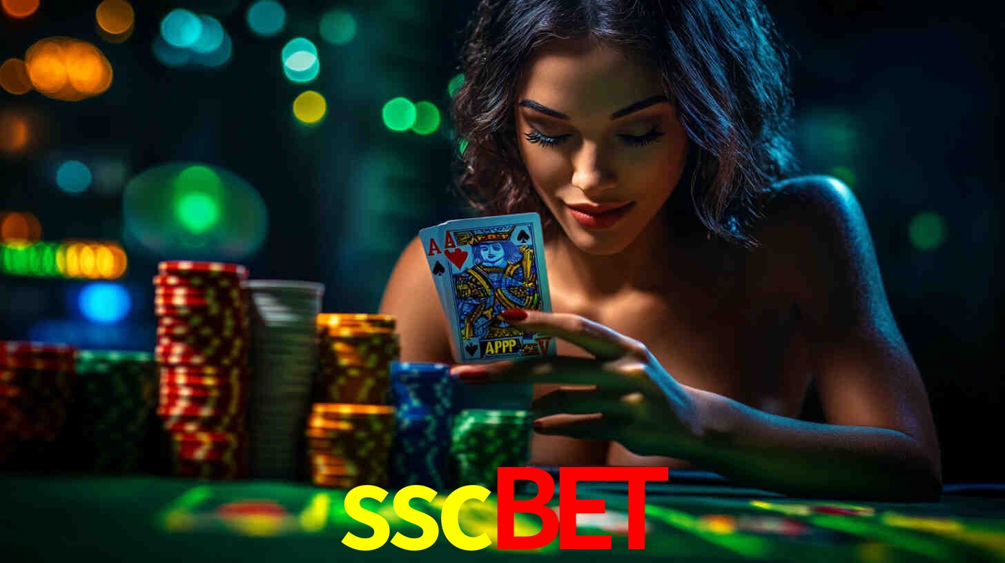 Apostas de Tênis sscbet