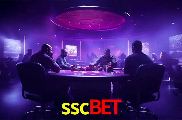 Casino Ao Vivo sscbet