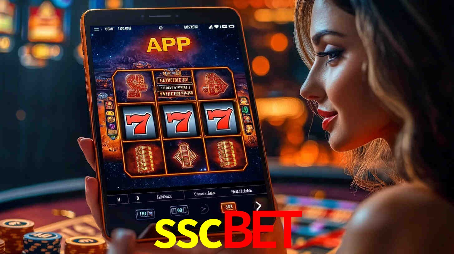 Descubra a Magia dos Jogos de Arcade no sscbet