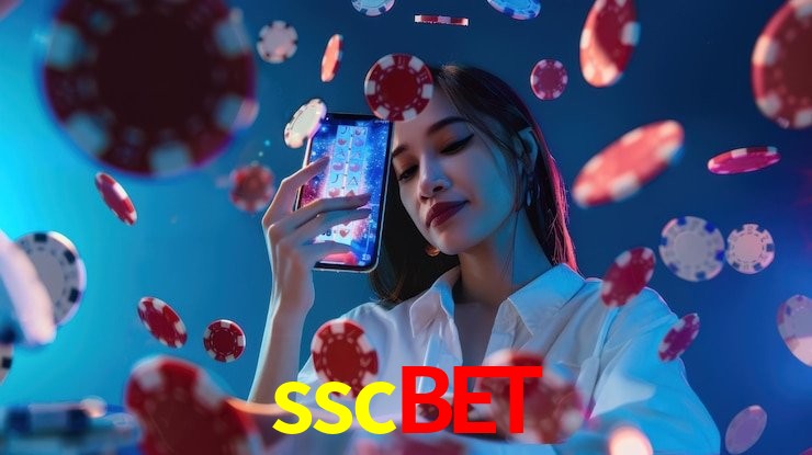Benefícios da Conta sscbet