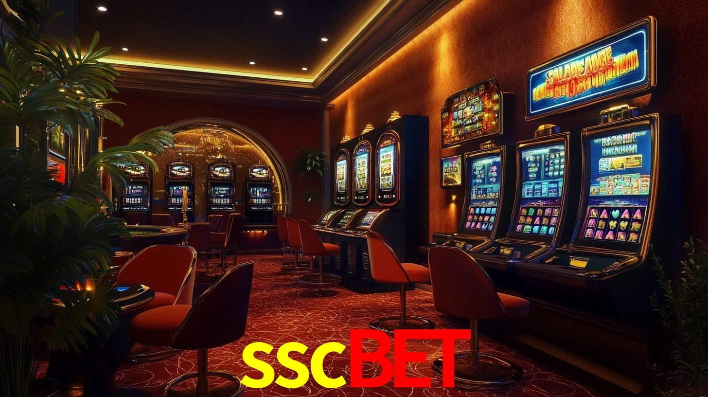 sscbet login