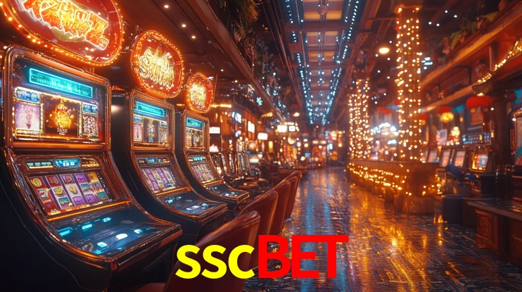 Bônus Generosos e Exclusivos no sscbet para Você!