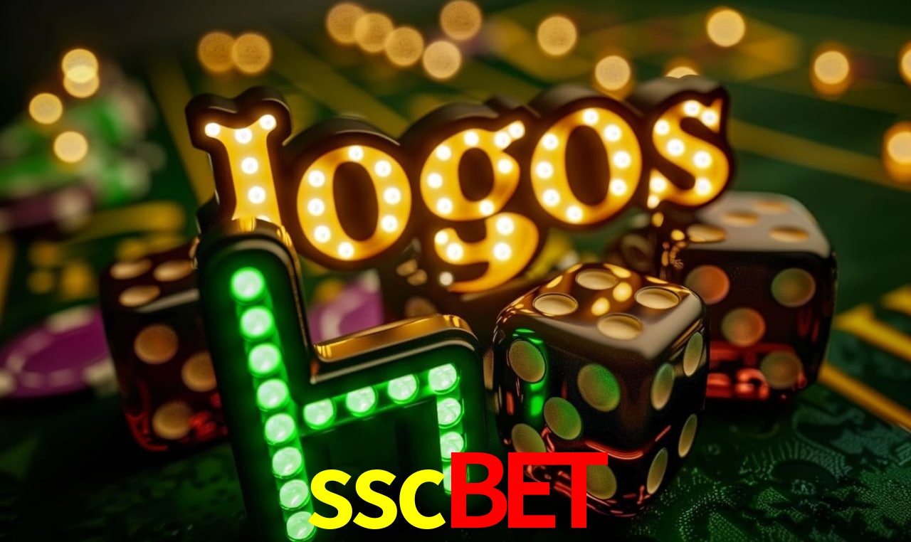 Apostas Esportivas na sscbet: Um Guia Completo