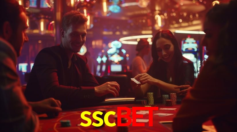 Jogos Exclusivos sscbet
