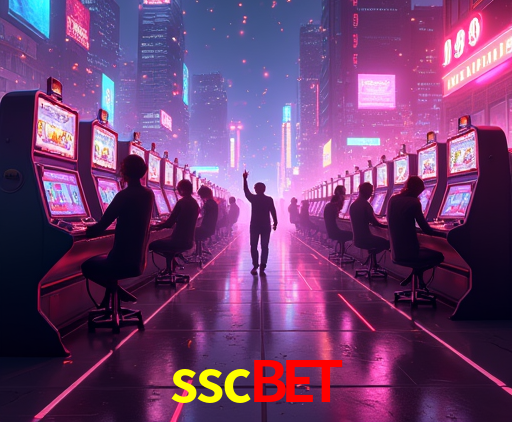 Apostas Esportivas na sscbet: Um Guia Completo