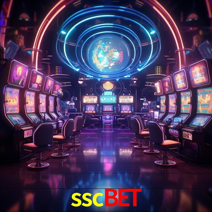 A Emoção da Loteria na sscbet: Uma Chance de Mudança de Vida