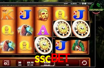 Explorando a Categoria de Eventos em Apostas na sscbet