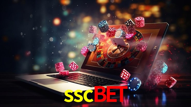 Sistemas de Segurança sscbet