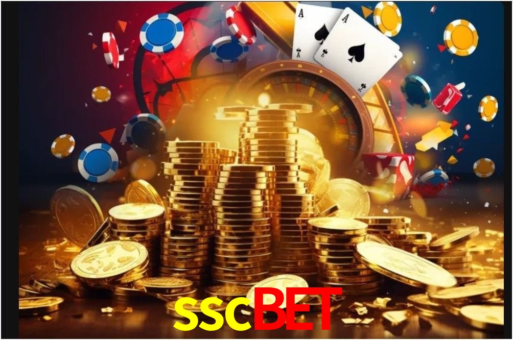 Ofertas Exclusivas sscbet