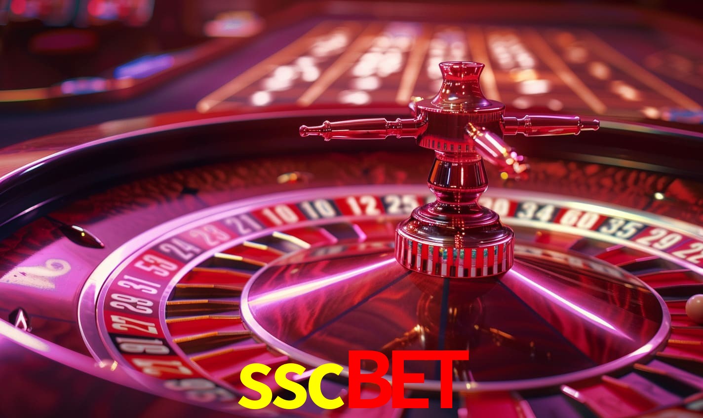 Jogos de Slot sscbet