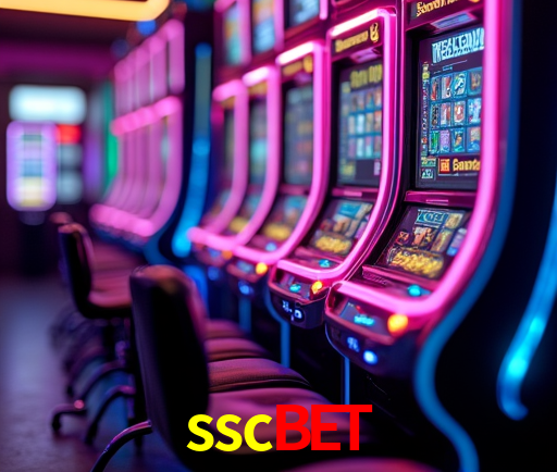 Inovações de Jogos na sscbet: O Futuro das Experiências Interativas