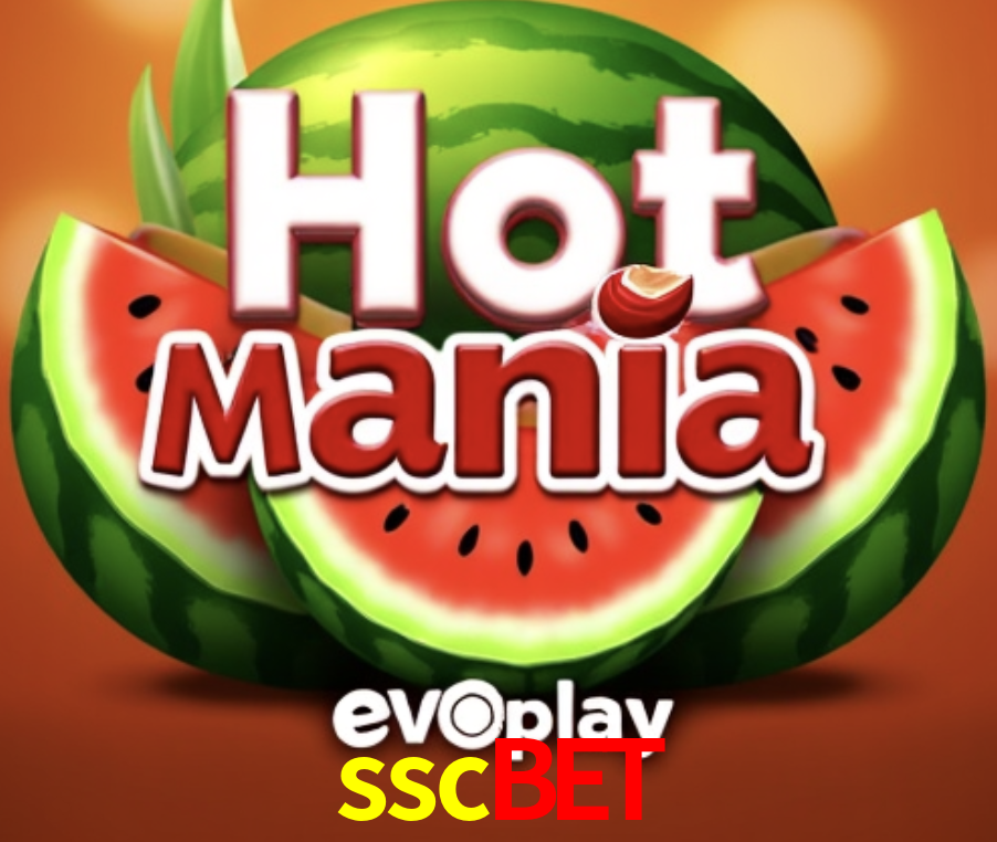 Slot Games sscbet
