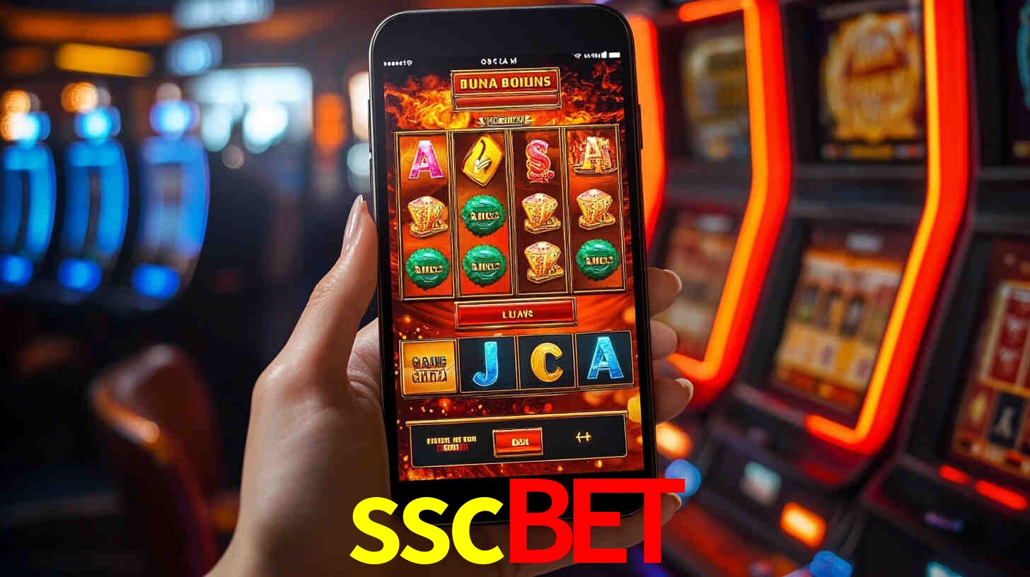 sscbet login