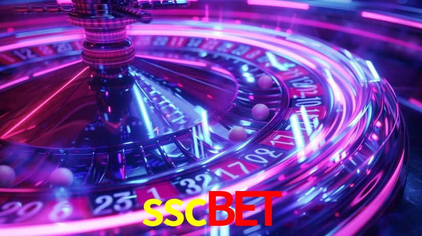 Login Seguro sscbet