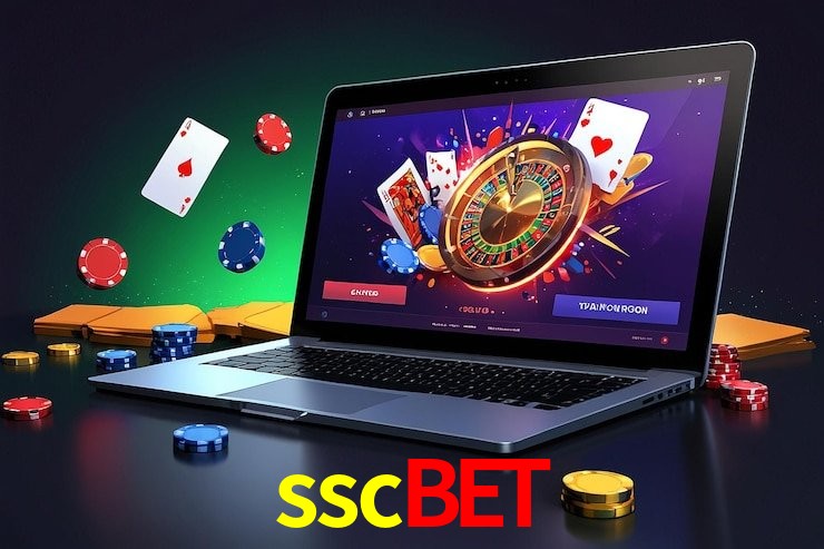 Descubra a Essência do sscbet: Nossa História e Compromissos