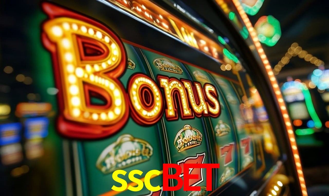 Descubra o Programa VIP da sscbet: Vantagens Exclusivas para Jogadores