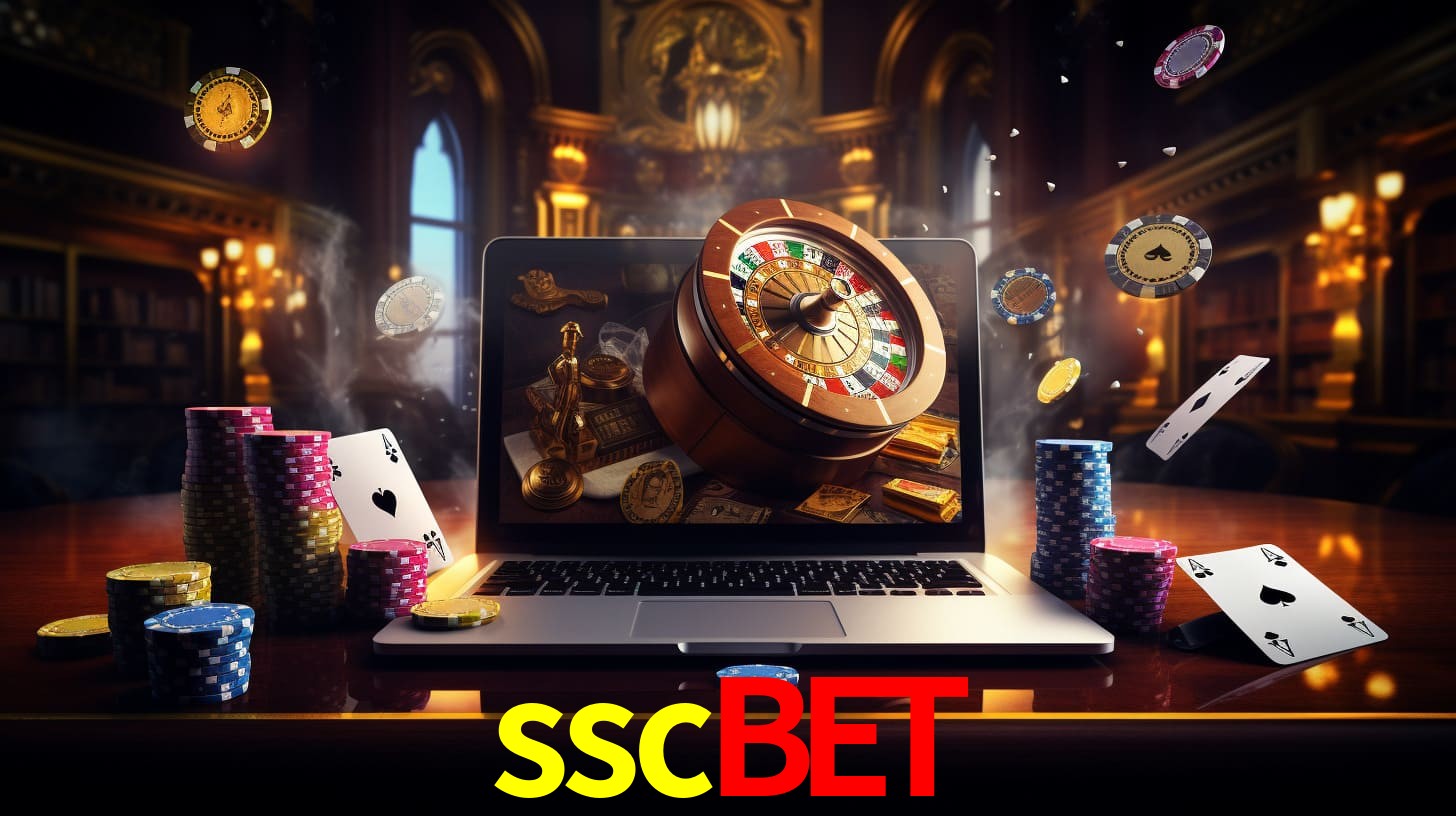 Exclusive Games sscbet