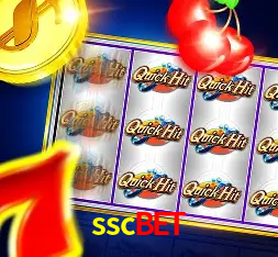 Interface do App sscbet