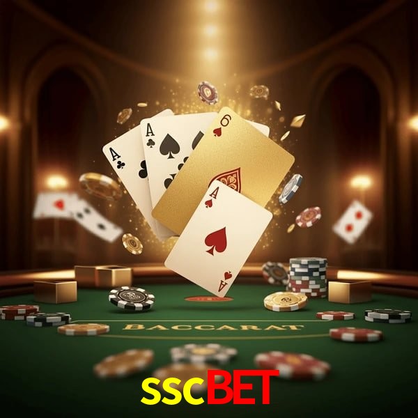 Tournaments sscbet