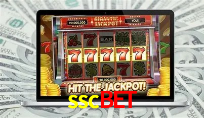 Platform Technology sscbet