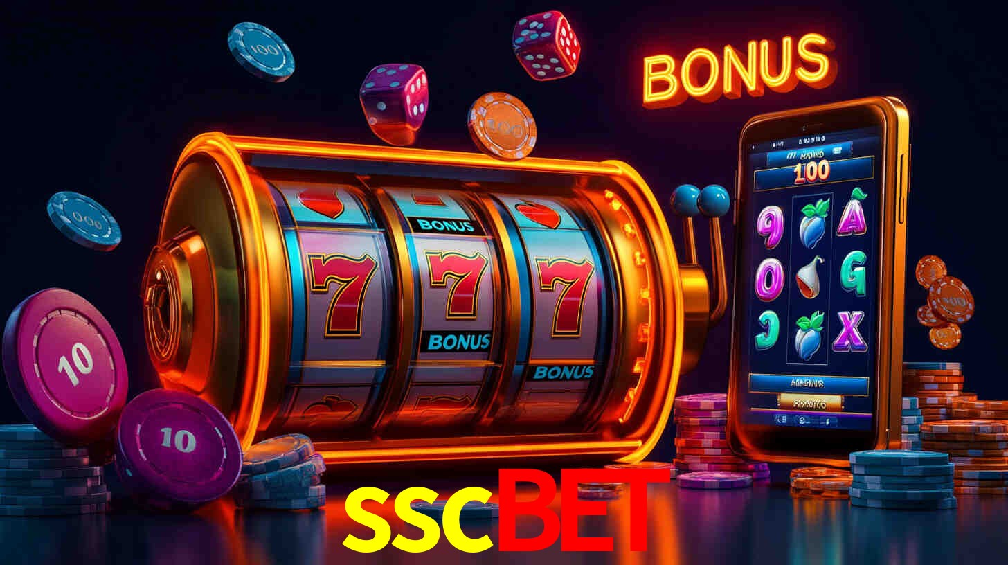 Estatísticas Esportivas sscbet