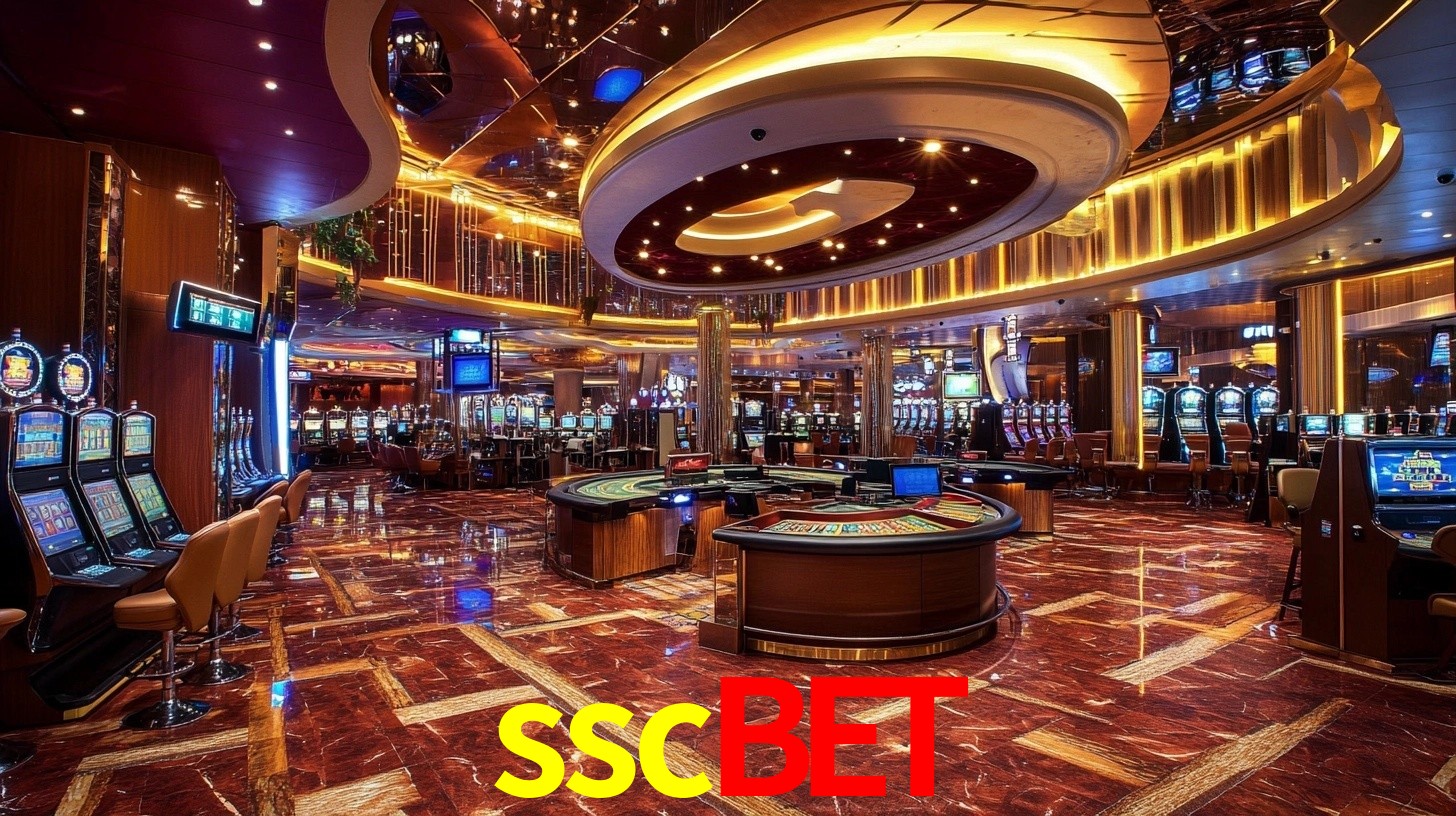 Explore as vantagens do sscbet: serviço profissional e confiabilidade