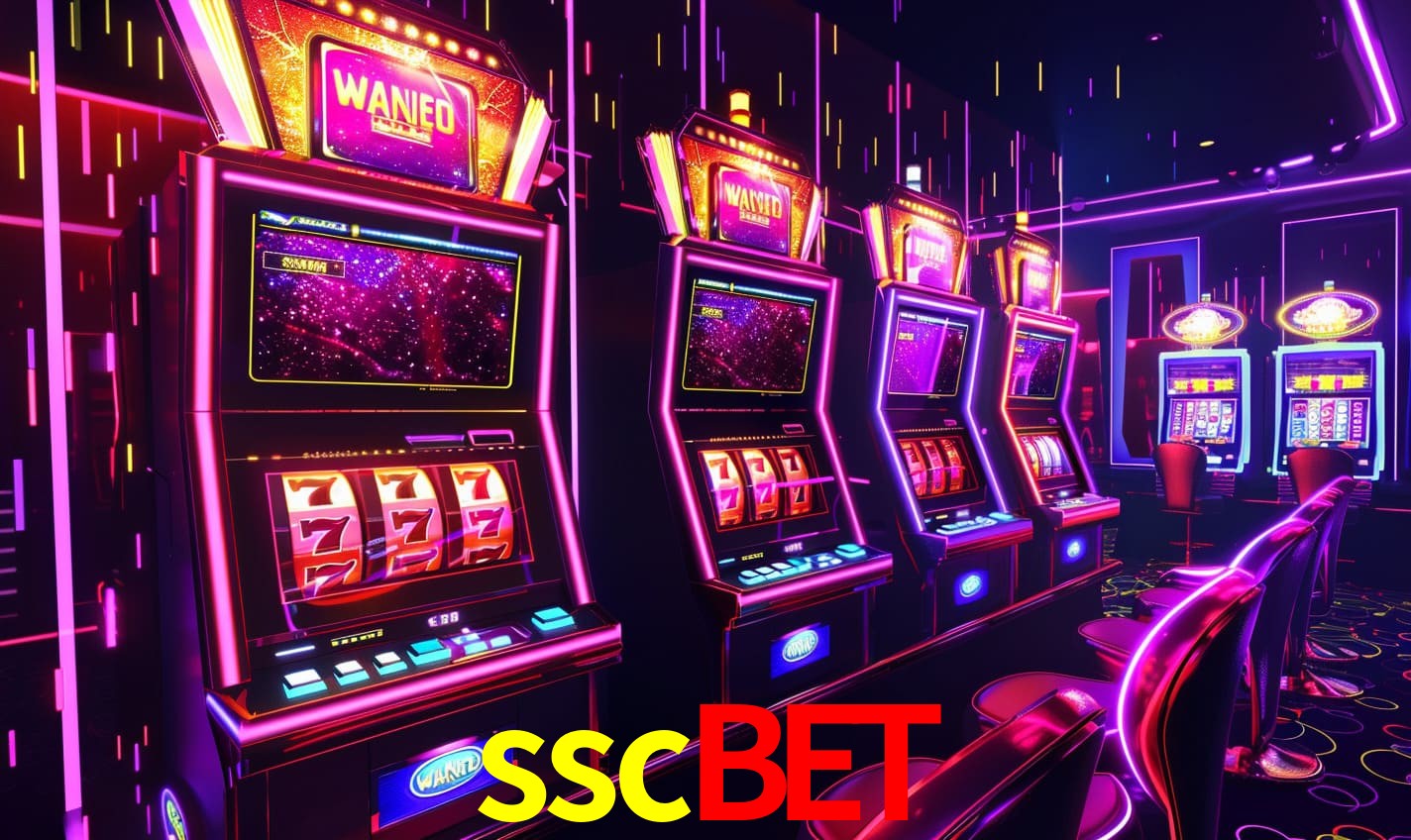 Estatísticas do Jogo sscbet