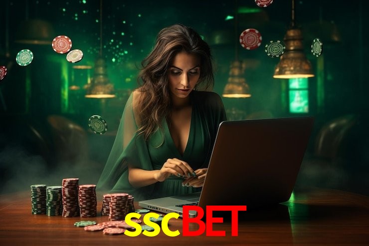 Descubra a Essência do sscbet: Nossa História e Compromissos